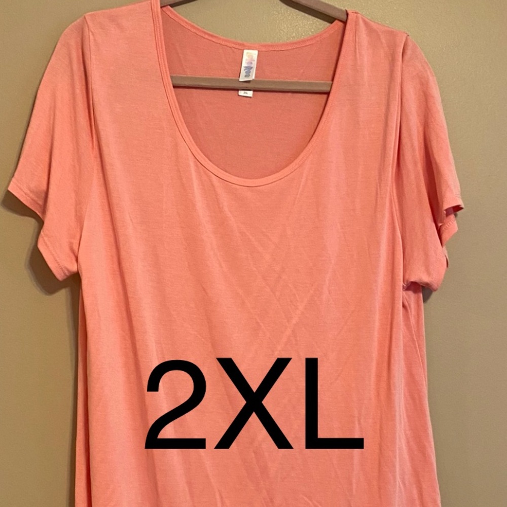 LuLaRoe 2XL